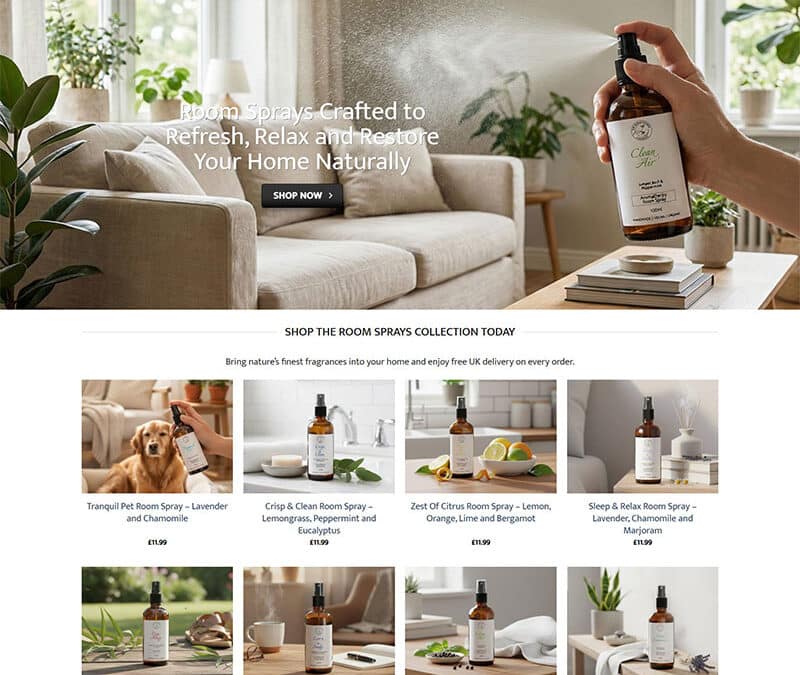 Room Scents Company