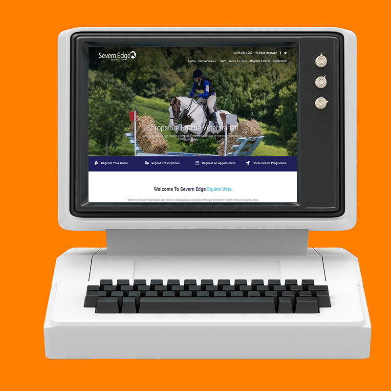 severn edge equine vets