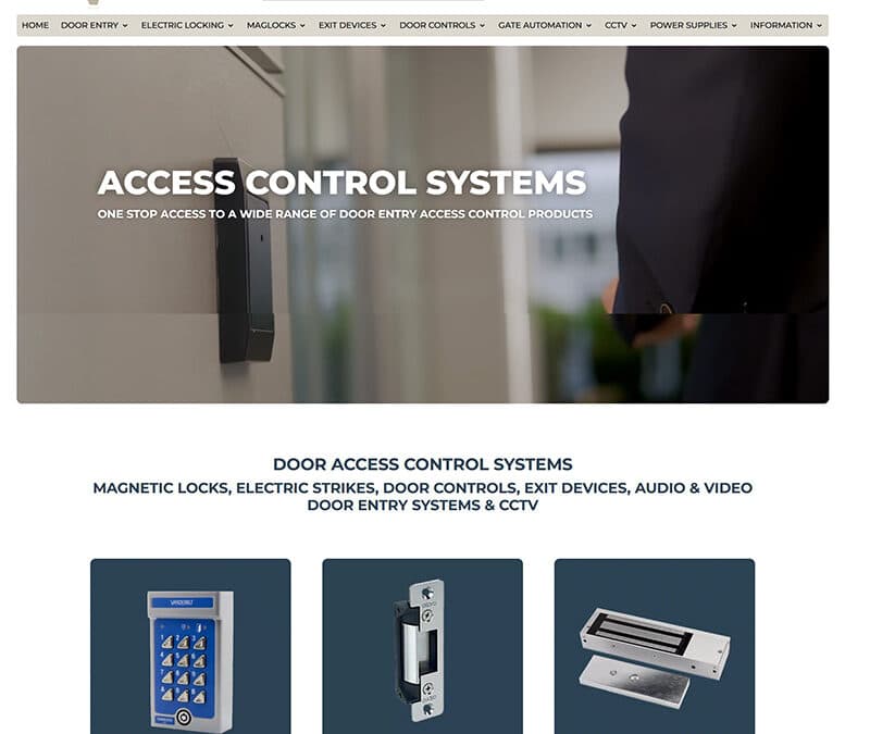 One Stop Access