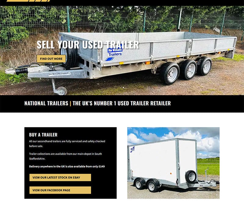 National Trailers