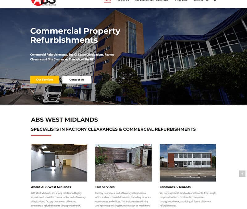 ABS West Midlands