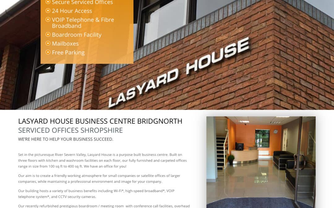 Lasyard House