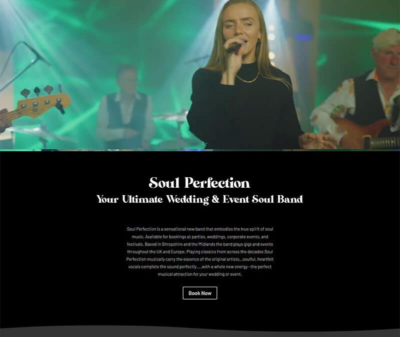 Soul Perfection