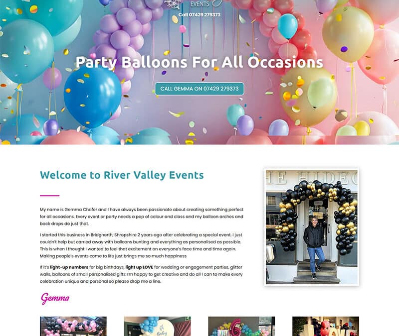 River Valley Events